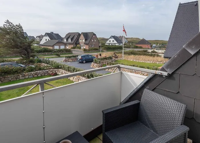 Lh Dwarsloeper, App 3 Apartamento *